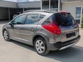 Peugeot 207 O.U.T.D.O.R N.A.V.I