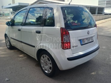 Fiat Idea 1.4 P.L.I.N