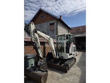 Terex HR 16  3.5 t