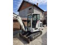 Terex HR 16  3.5 t