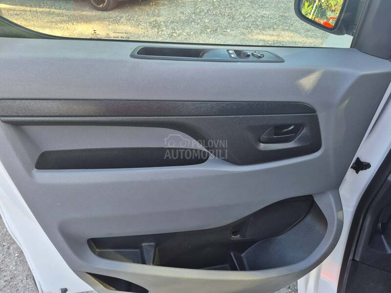 Citroen Jumpy 1.6HDI