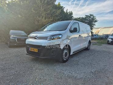 Citroen Jumpy 1.6HDI