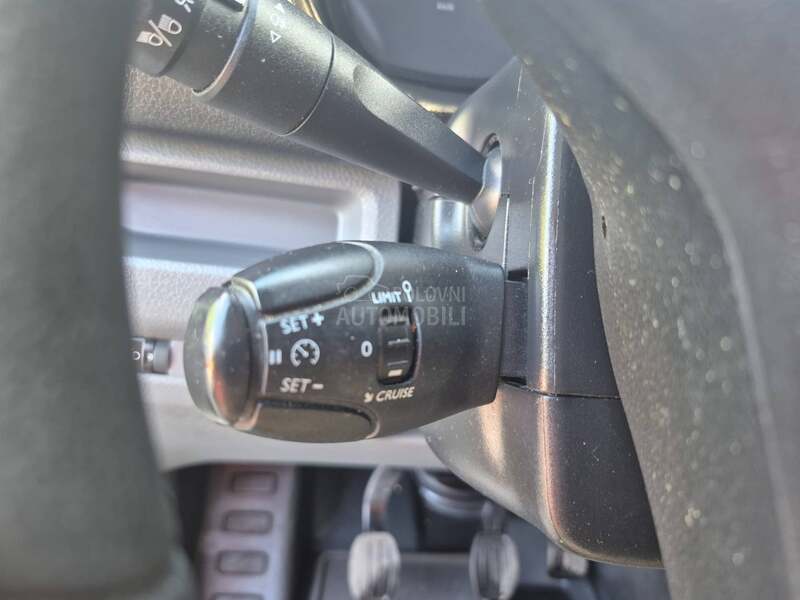 Citroen Jumpy 1.6HDI