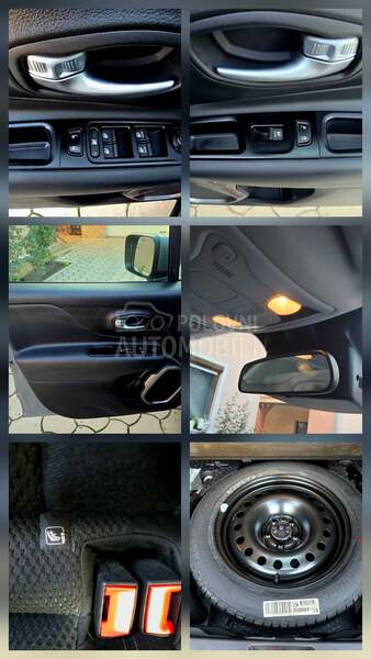 Jeep Renegade REZERVISAN