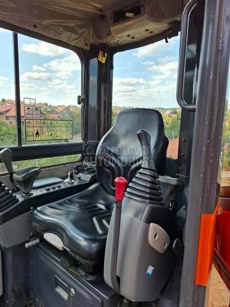 Doosan DX 35Z