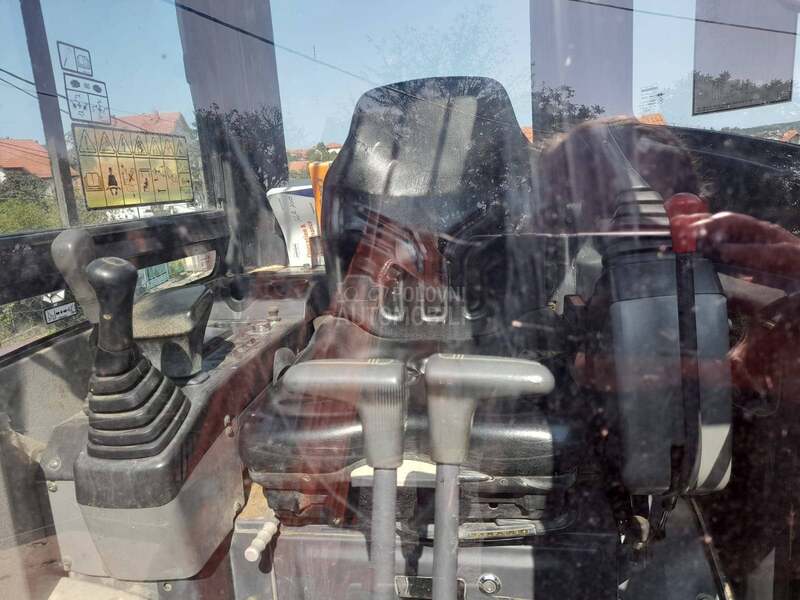 Doosan DX 35Z