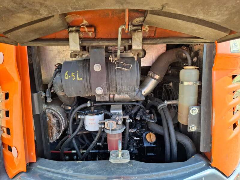 Doosan DX 35Z