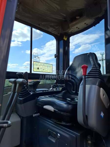 Doosan DX 35Z