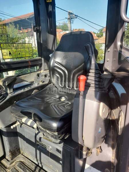 Doosan DX 35Z