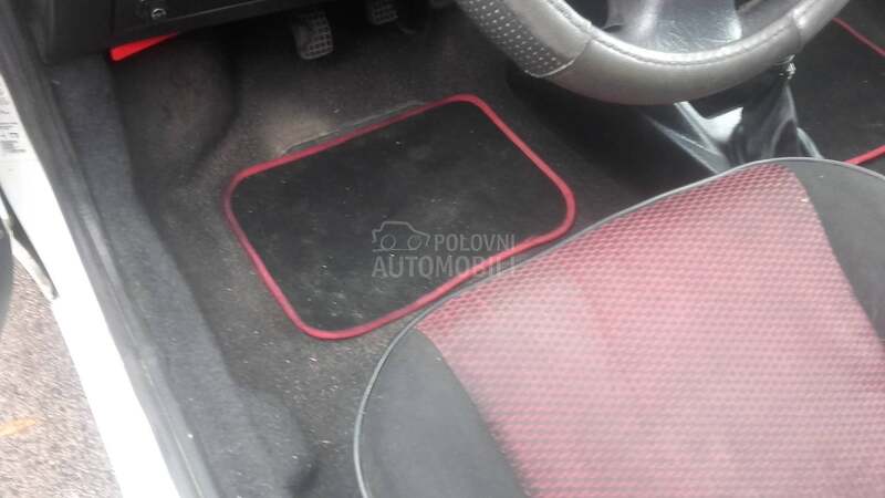 Citroen Saxo dx