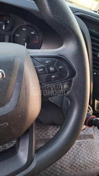 Iveco Daily 3.0