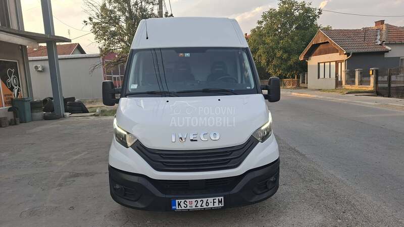Iveco Daily 3.0