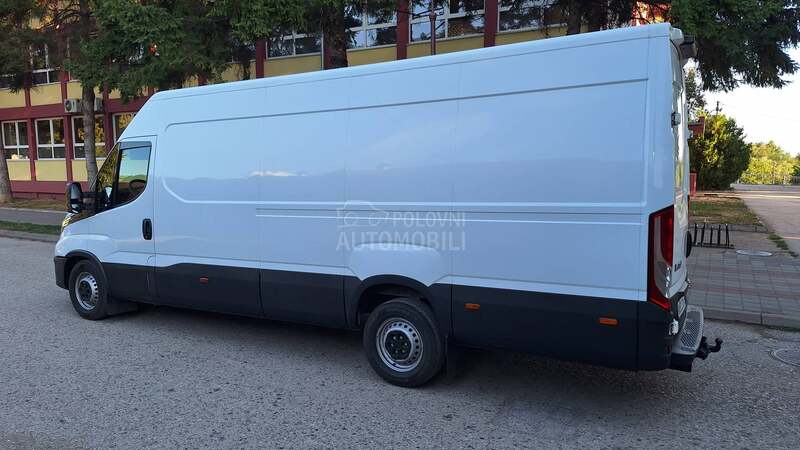 Iveco Daily 3.0