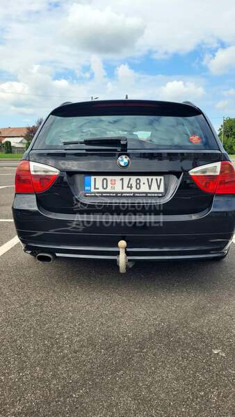 BMW 318 318D
