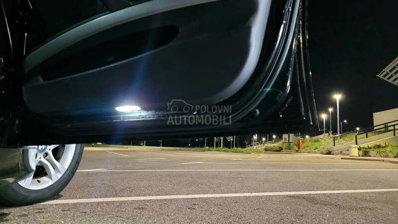 BMW 318 318D