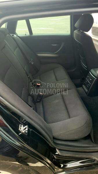 BMW 318 318D