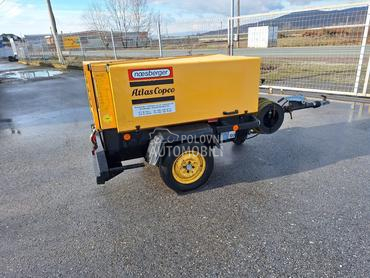Atlas Copco xas56