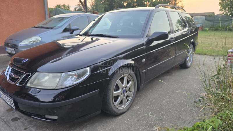 Saab 9-5 9-5