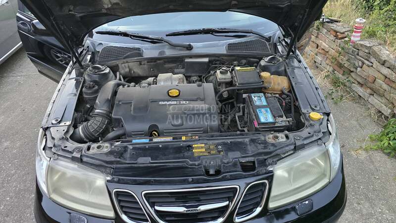 Saab 9-5 9-5