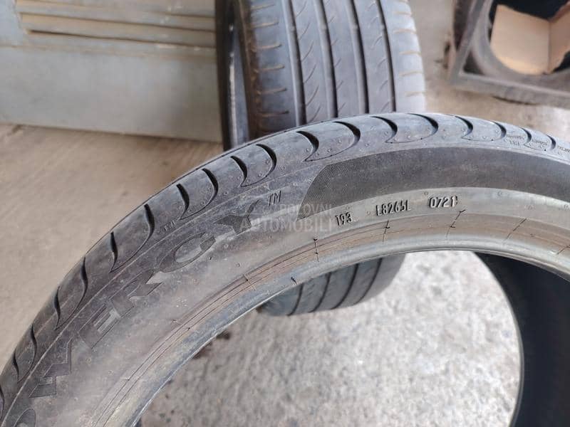 Pirelli 225/45 R19 Letnja