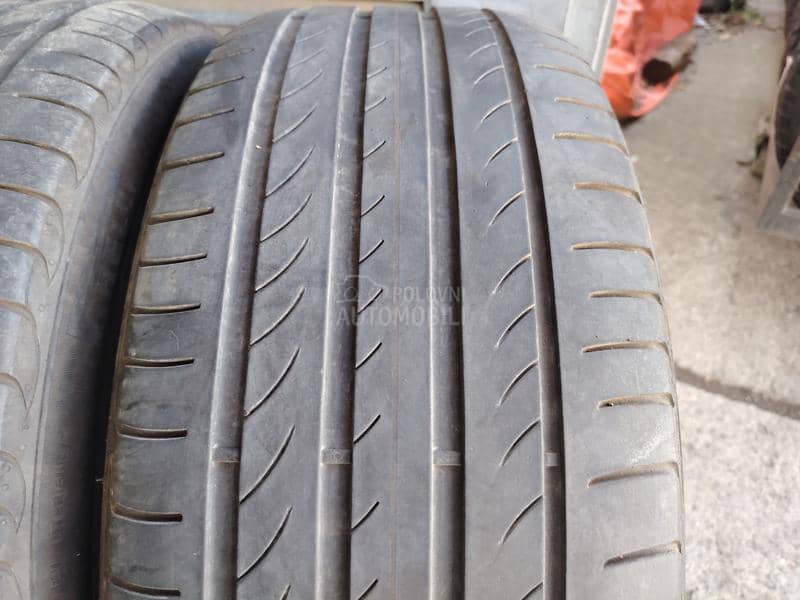 Pirelli 225/45 R19 Letnja