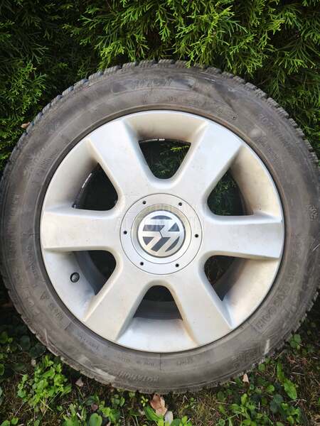 Riken 205/55 R16 Zimska