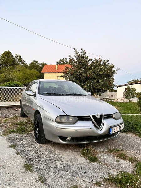 Alfa Romeo 156 