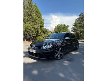 Volkswagen Golf 7 7R