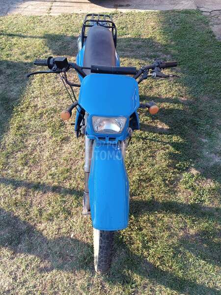 Keeway Exceed