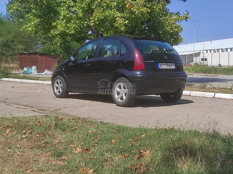Citroen C3 