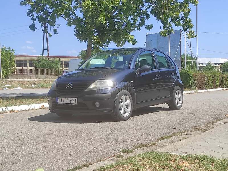 Citroen C3 