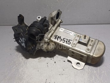 HLADNJAK EGR VENTILA za Peugeot Expert