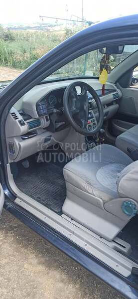 Land Rover Freelander 1.8
