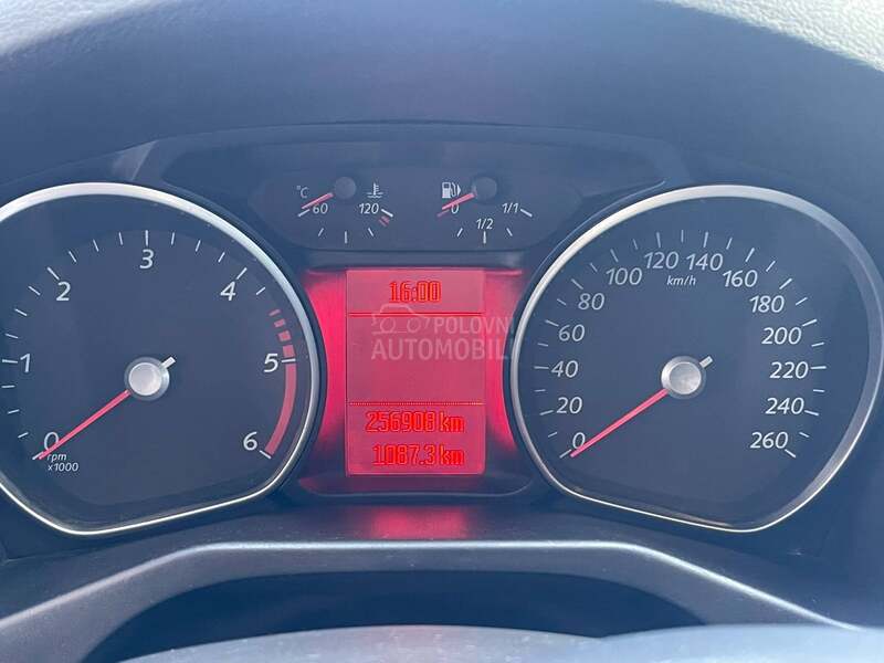Ford Mondeo 1.6 TDI 2011