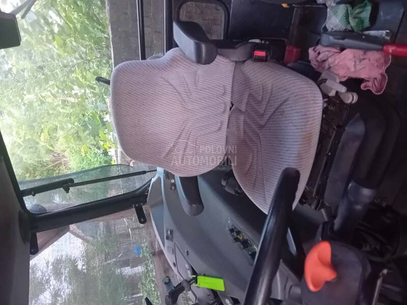 Zetor Proxima 120