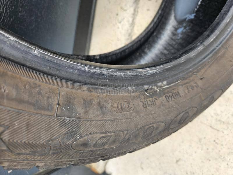 Goodyear 225/50 R17 Sve sezone