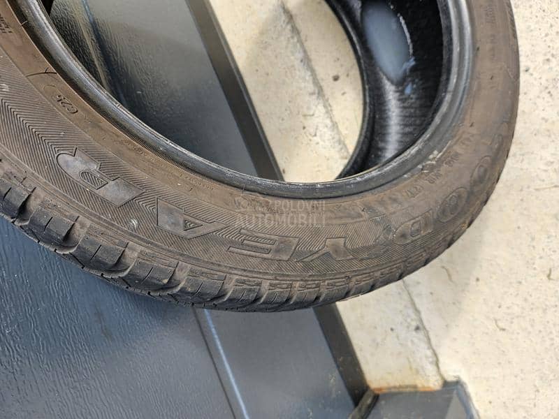Goodyear 225/50 R17 Sve sezone