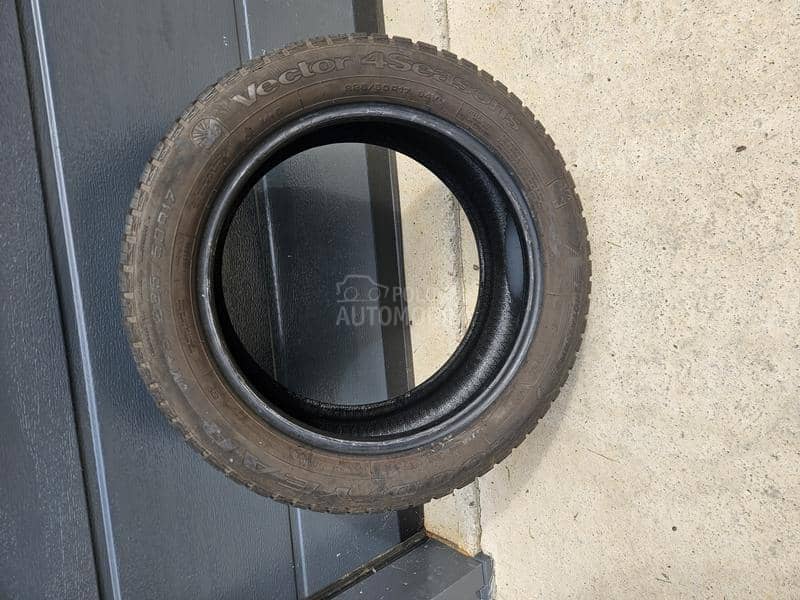 Goodyear 225/50 R17 Sve sezone