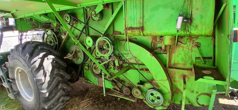 Deutz-Fahr 35 70