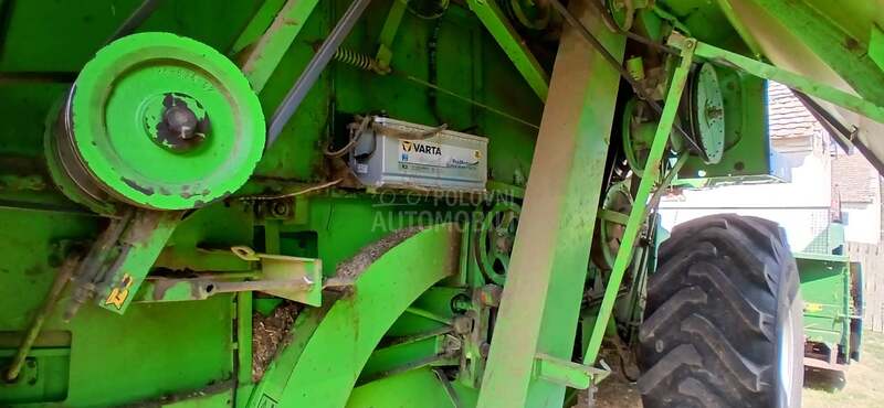 Deutz-Fahr 35 70