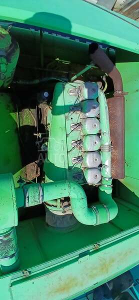Deutz-Fahr 35 70