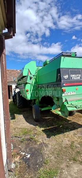 Deutz-Fahr 35 70