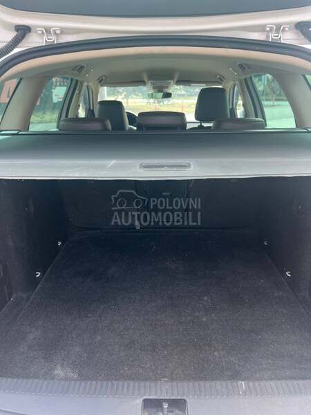 Škoda Octavia Laurin Klement