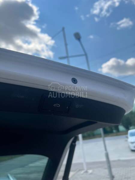 Škoda Octavia Laurin Klement
