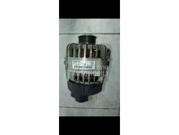 Punto alternator punto za Fiat Grande Punto, Punto
