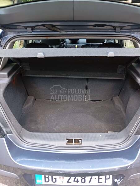 Opel Astra H 1.6 Twin port