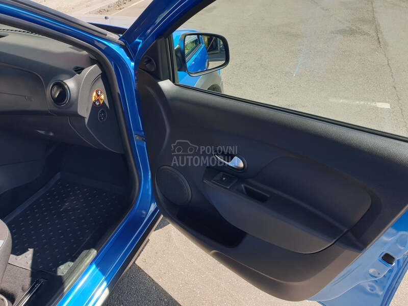 Dacia Stepway 0.9 t