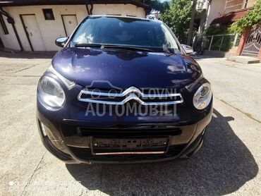 Citroen C1 