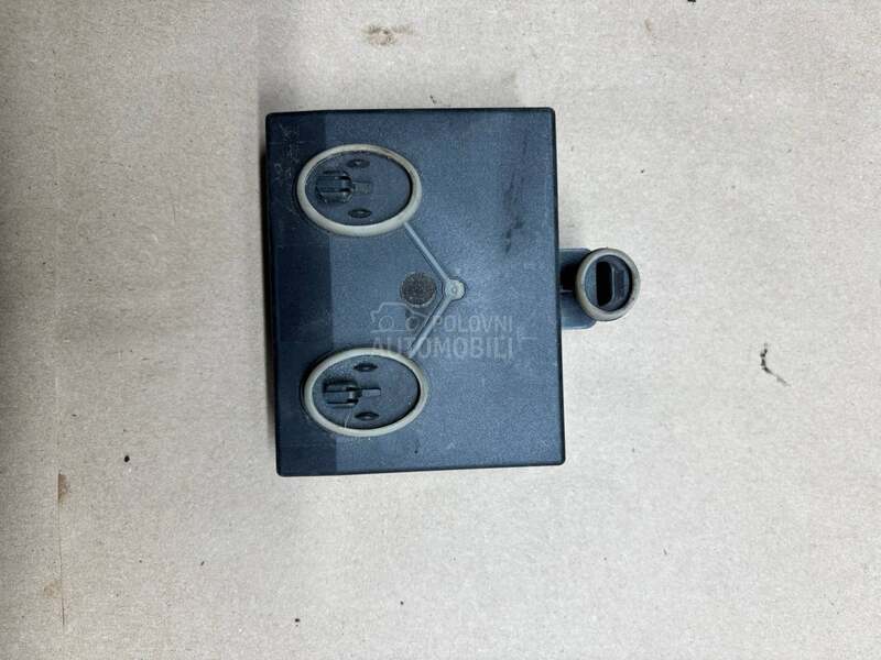 elektronika modul vrata