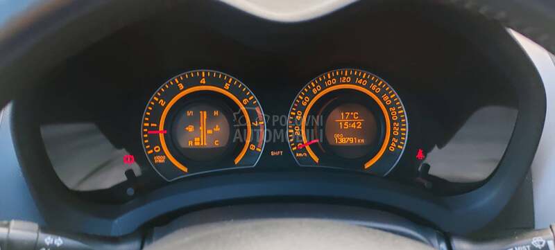 Toyota Auris 1.4 VVT-i